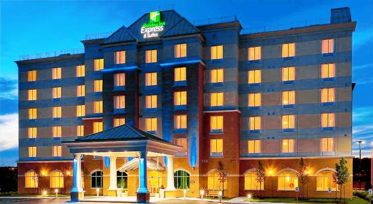 Holiday Inn Express Hotel & Suites Clarington Bowmanville By IHG
