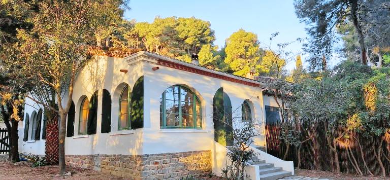 Maison de vacances Leucate