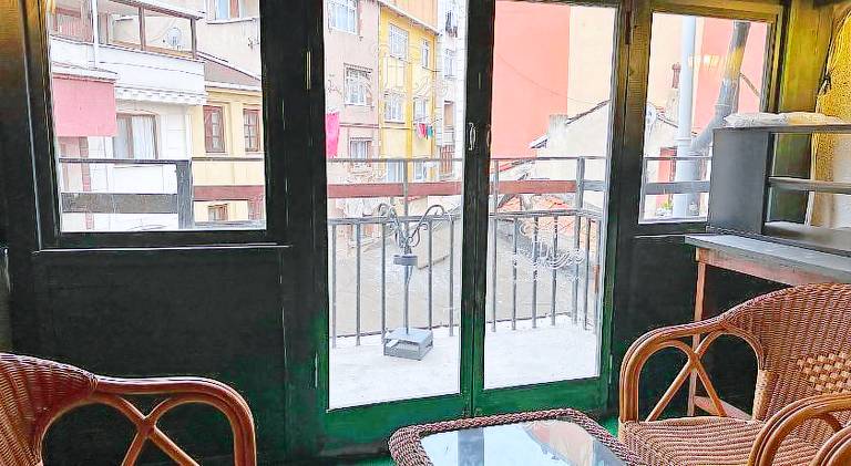 Holiday apartment with patio | Good for workation — photo 5