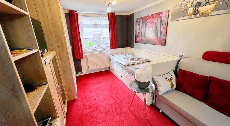 Ferienwohnung Erkner