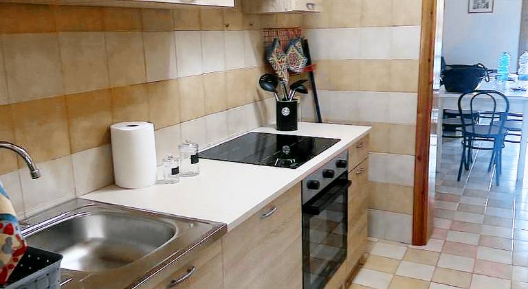 House with 1 room for 5 persons — photo 2
