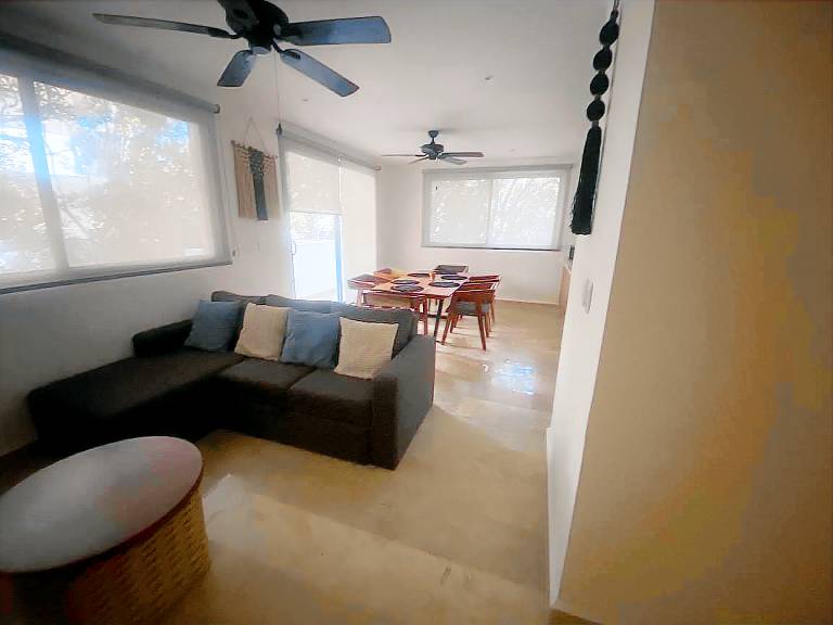 Beautiful 2 bedrooms in Parques Zama Torre 2 — photo 3