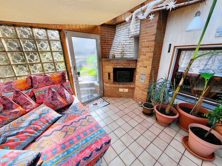 Holiday apartment with garden, terrace & barbecue | Dogs allowed — photo 2