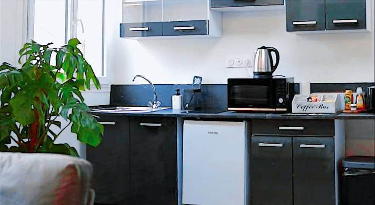 Escape Serenity Suite Haut de Gamme — photo 4