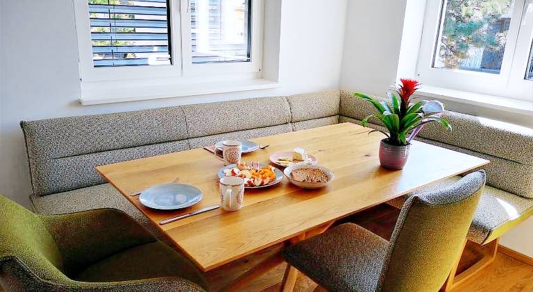 Apartment with 1 room for 2 persons — photo 2