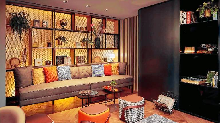 Park Plaza Vondelpark Amsterdam Hotel — photo 3