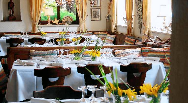 Hotel Gasthof Alte Post — photo 5