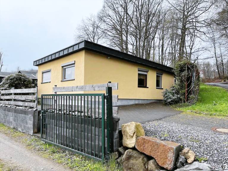 Ferienhaus Dattenfeld