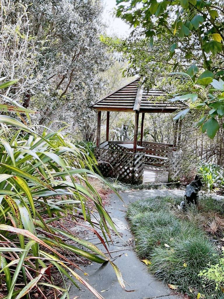 House Gisborne