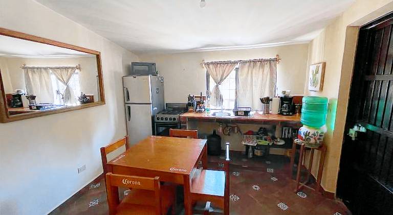 House with 1 room for 2 persons — photo 3