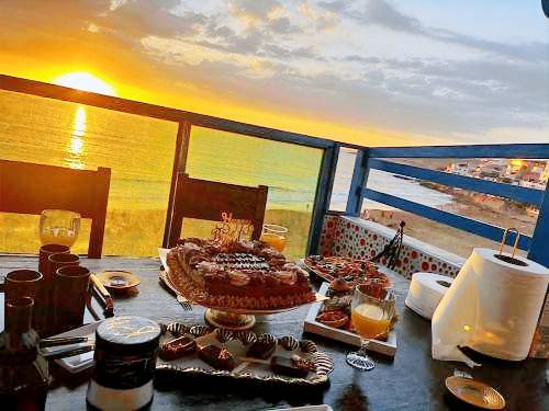 Appartement Taghazout