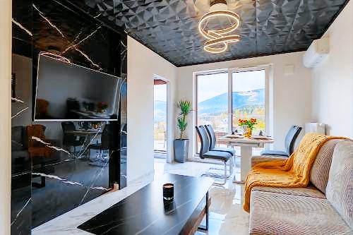 Apartmán  Krkonoše