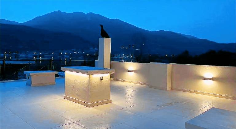 Villa with patio, barbecue & private pool — photo 3