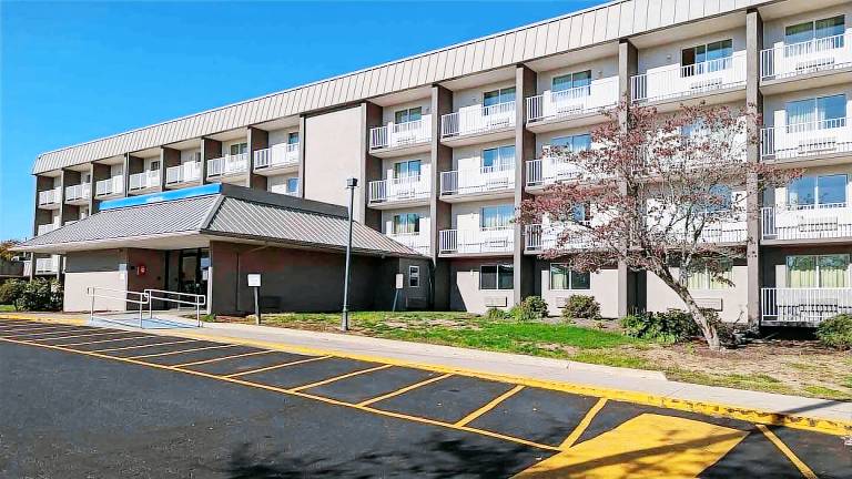 Motel 6 Danvers MA Boston North