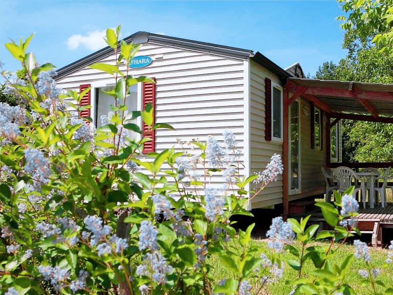 Mobil-home Vayrac