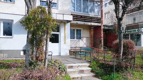 Apartment  Targu Mures
