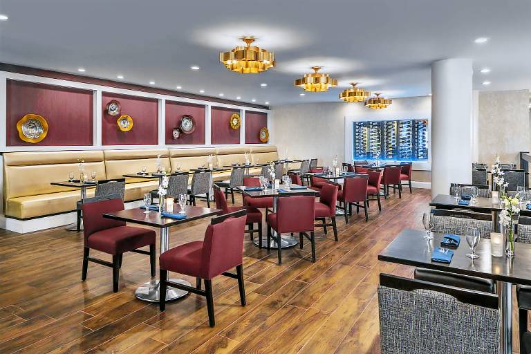 The Westin Toronto Airport — photo 4
