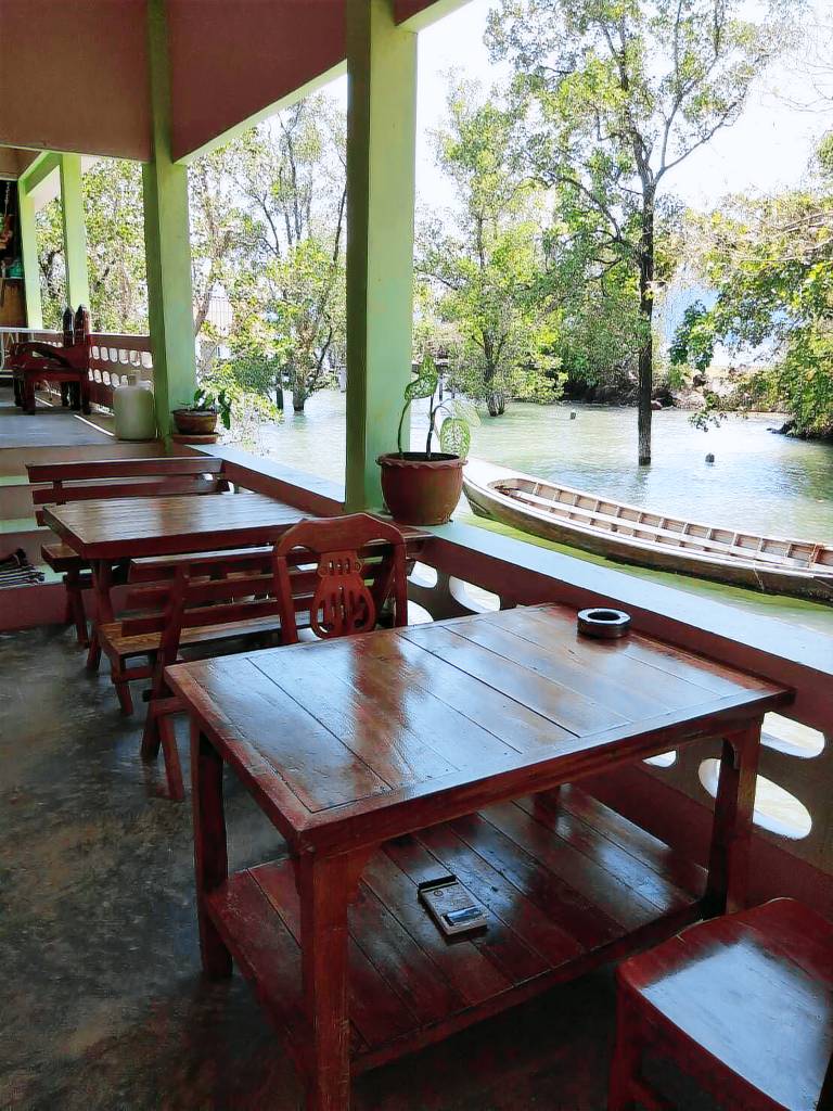 Mhontong Homestay — photo 2