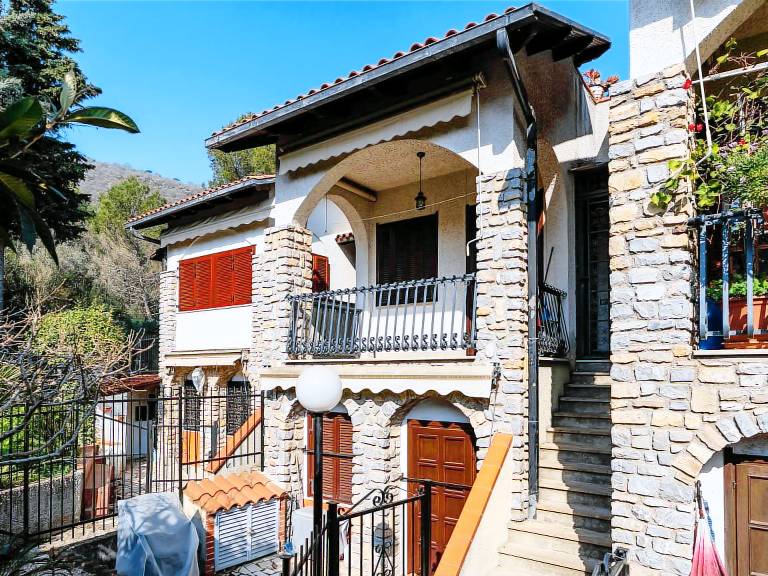 Appartamento vacanza Cervo