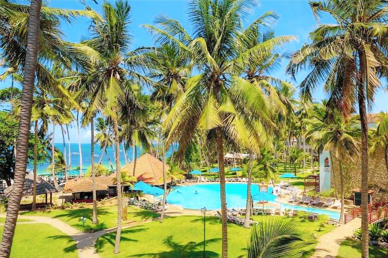 Sarova Whitesands Beach Resort & Spa
