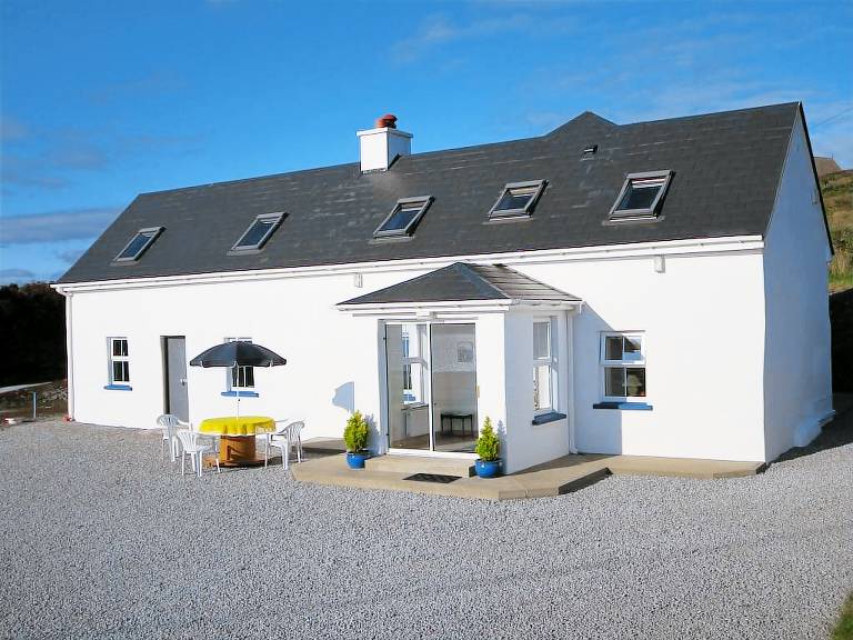 Farmhouse Ardkearagh