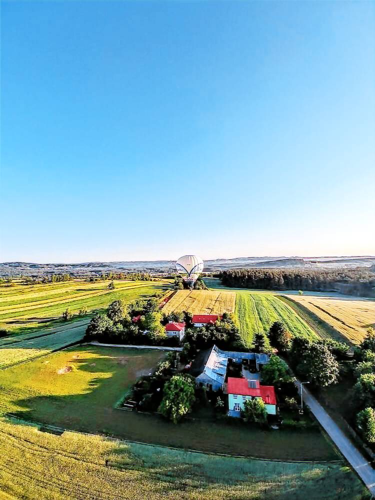 Agriturismo Morsko