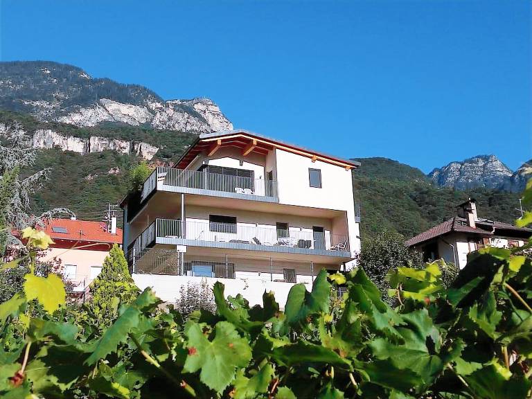Ferienwohnung Kalterer See