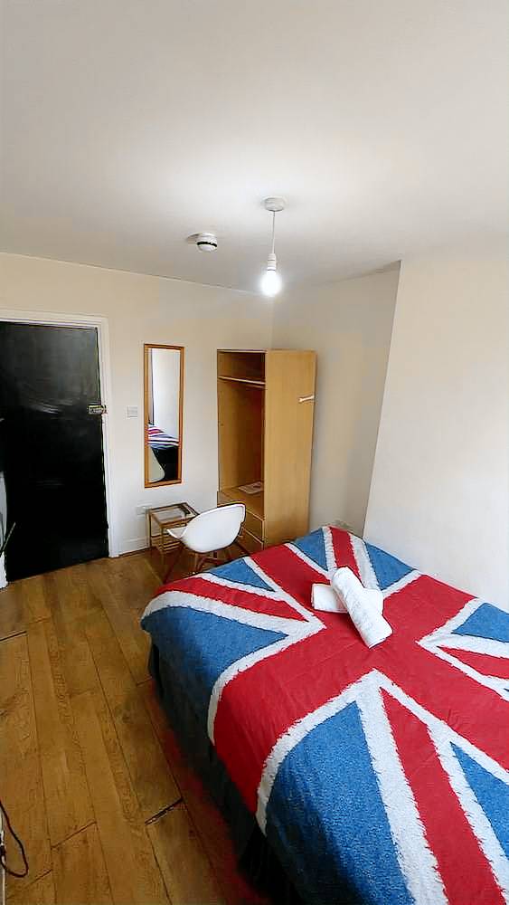 Hostel Kensington