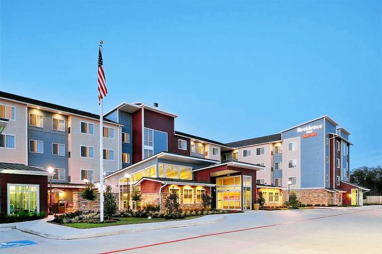 Residence Inn by Marriott Houston Northwest Cypress