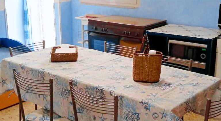 Vacation home with 1 room for 6 persons — photo 5