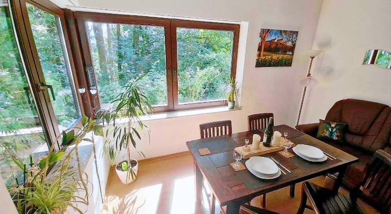 Holiday apartment with 1 room for 3 persons — photo 3