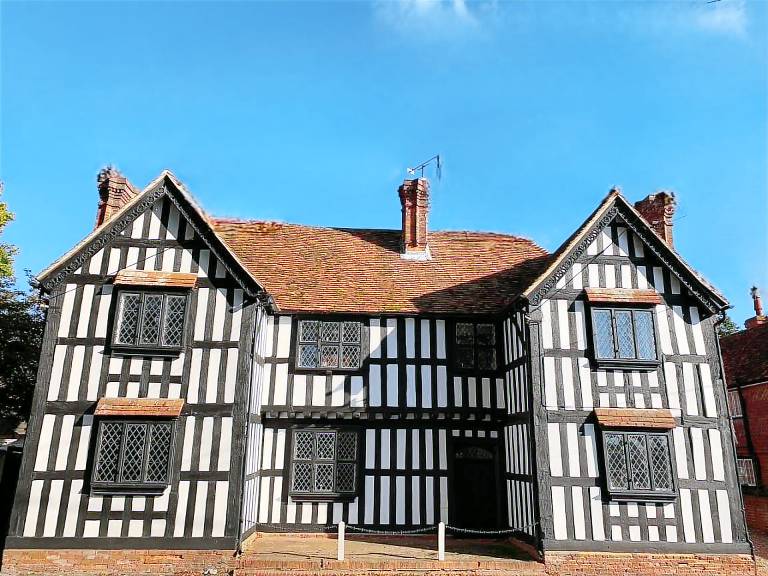 House Bramley