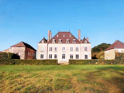 Domaine de la Briouse in Vienne
