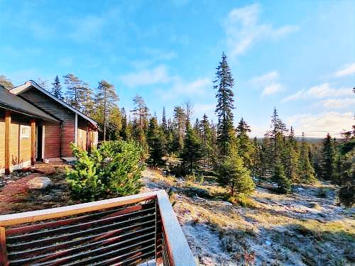 Huis Kuusamo