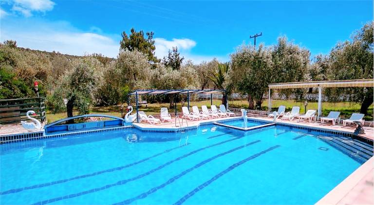 Astris Sun Hotel — photo 4