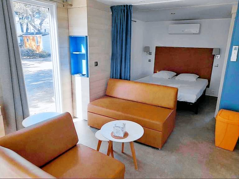 Camping Le Cap d'Agde