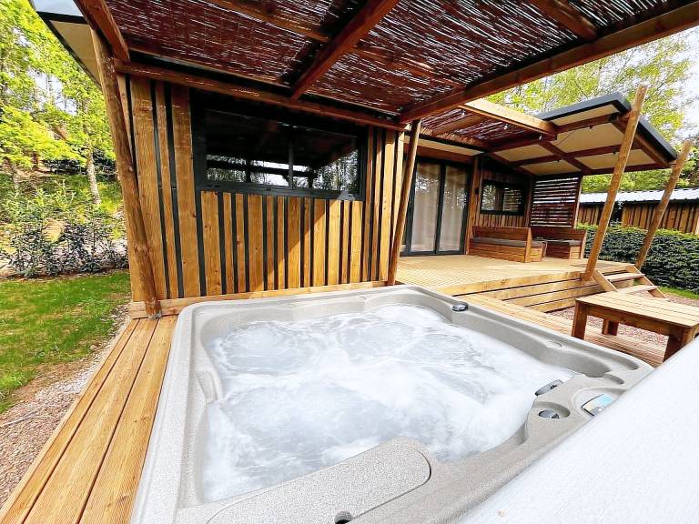 Chalet Épinal