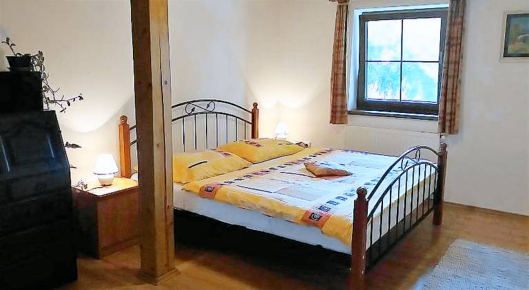 House with 3 rooms for 7 persons — photo 2