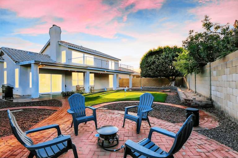 Top Pinehurst Village Vacation Rentals