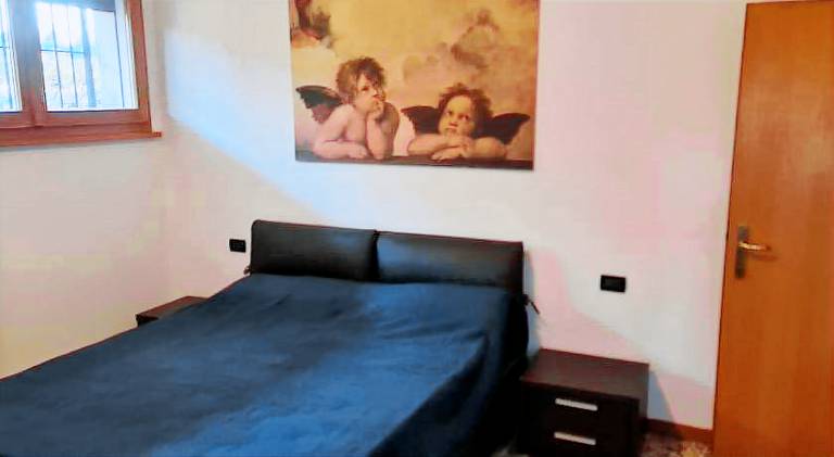 Casa Nostra in Imola