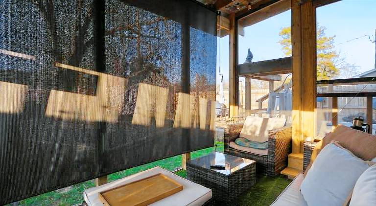 House with 3 rooms for 6 persons — photo 2