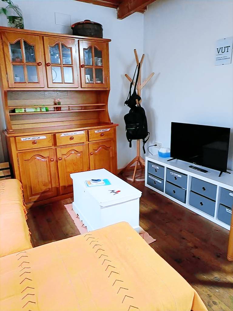 Casa Castrelo de Miño