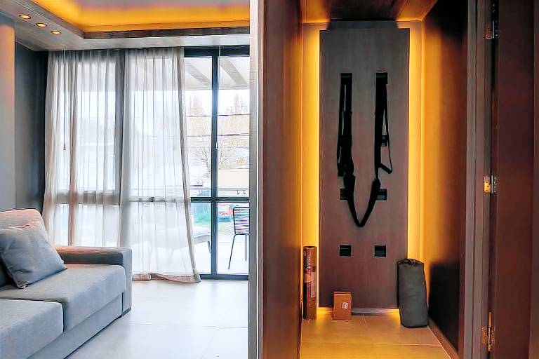 Apartamento  El Calafate