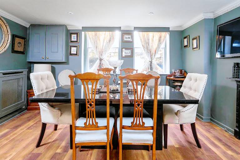 Holiday apartment with terrace | Next to Roman Baths | Good for workation | Dogs allowed — photo 4
