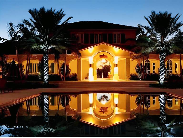 Resort Grace Bay