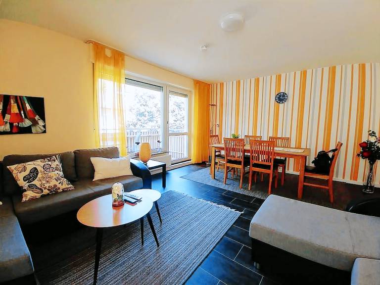 Ferienwohnung Koblenz