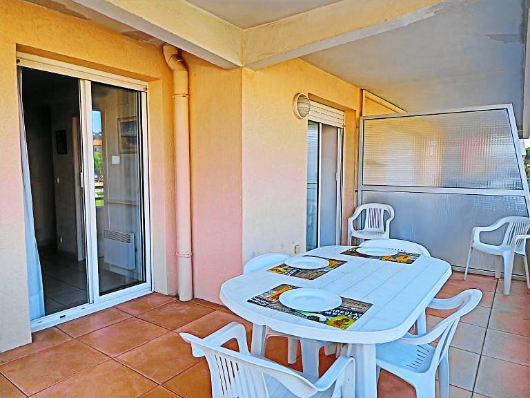 Ferienwohnung  Sète