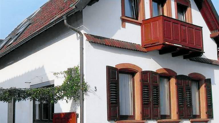 Ferienwohnung  Neustadt an der Weinstraße