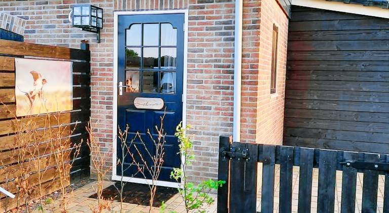 B&B De Boeren Zwaluw in Groningen