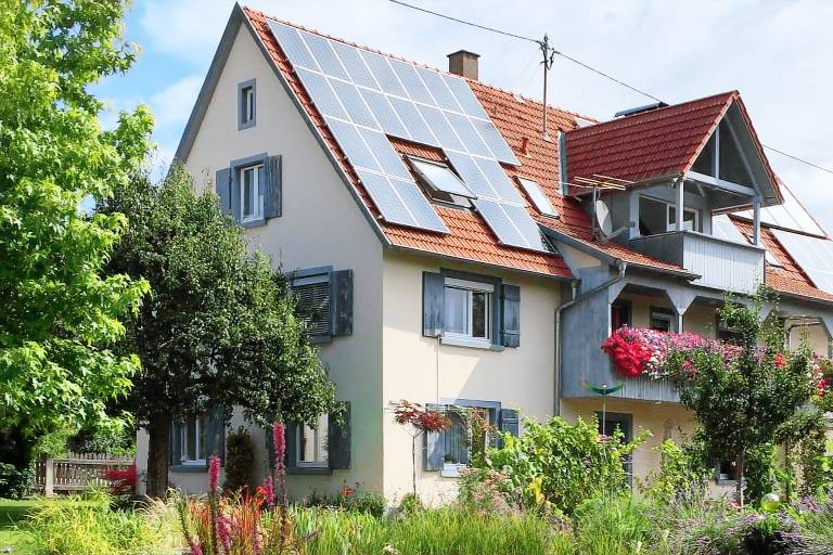 Ferienwohnung  Ihringen